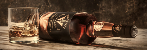 Virginia Distillery Co. Port Cask Finished Virginia-Highland Whisky expands into new states - What's Shakin' week of August 14